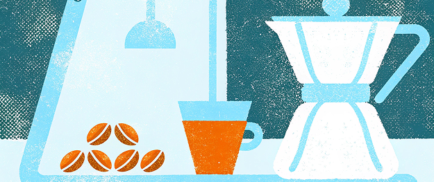 The Art of Brewing the Perfect Cup of Coffee