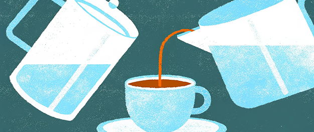 Exploring the Rich History of Coffee Around the World