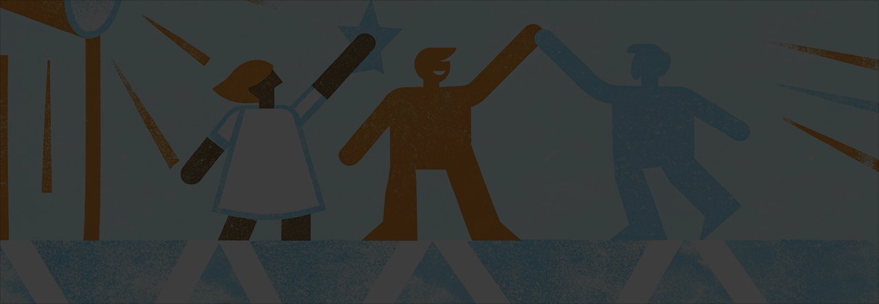 Community gathering at Cup of Hope – become part of something bigger