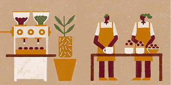 Barista Training Workshop: Beginner