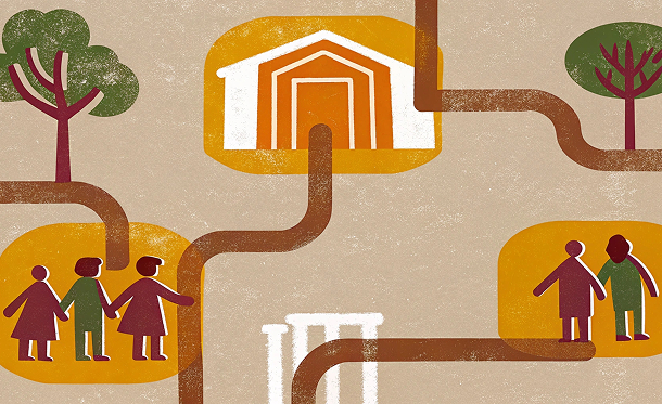 Cultivating Community Connections